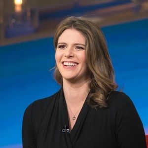 Meet your Posher, Kasie